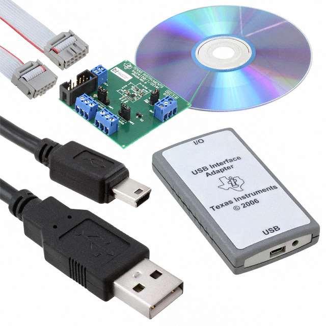 BQ24150EVM Texas Instruments  Cartes et kits d'évaluation et de démonstration